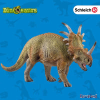 Schleich Dinosaurs Styracosaurus 15033