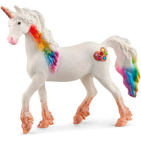 Schleich Bayala 70726 Rainbow Love Unicorn Mare