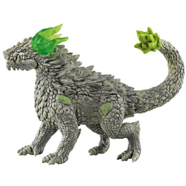 Schleich Eldrador Creatures 70149 - Stone Dragon