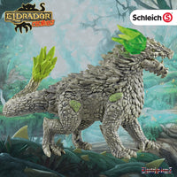 Schleich Eldrador Creatures 70149 - Stone Dragon