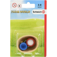 Schleich Farm Life Feed for Dogs and Cats