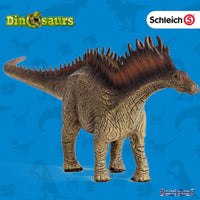 Schleich Dinosaur World 15029 Amargasaurus