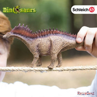 Schleich Dinosaur World 15029 Amargasaurus