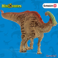 Schleich Dinosaurs 15030 Parasaurolophus