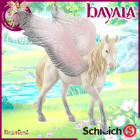 Schleich Bayala 70720 Sunrise Pegasus