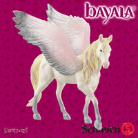 Schleich Bayala 70720 Sunrise Pegasus