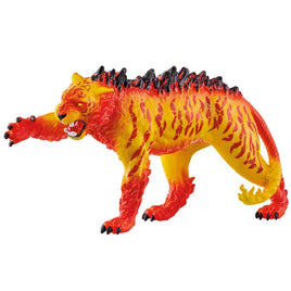 Schleich Eldrador Creatures 70148 - Lava Tiger
