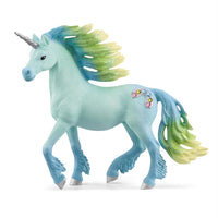 Schleich Bayala 70722 Marshmallow Unicorn Stallion