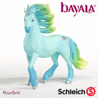 Schleich Bayala 70722 Marshmallow Unicorn Stallion