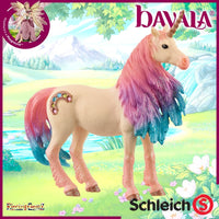 Schleich Bayala 70723 Marshmallow Unicorn Mare