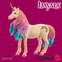 Schleich Bayala 70723 Marshmallow Unicorn Mare