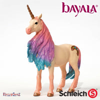 Schleich Bayala 70723 Marshmallow Unicorn Mare