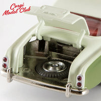 Corgi Model Club 224 - Bentley Continental Sports Saloon