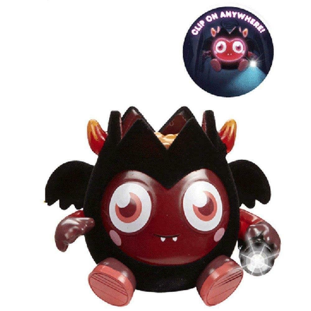 diavlo moshi monsters Moshi Monsters Diavlo Charmlite| ElectricGemZ