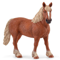 Schleich Farm World 13941 Belgian Draft Horse