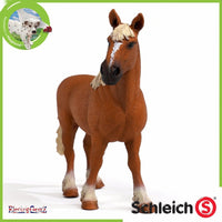 Schleich Farm World 13941 Belgian Draft Horse