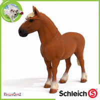 Schleich Farm World 13941 Belgian Draft Horse