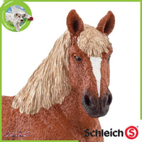 Schleich Farm World 13941 Belgian Draft Horse