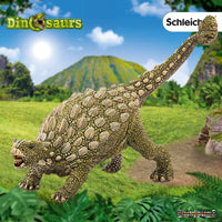 Schleich Dinosaurs 15023 Ankylosaurus