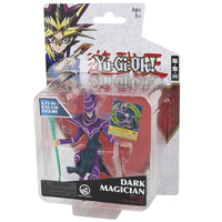 Yu-Gi-Oh! 3.75in Action Figure - Dark Magician