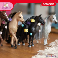 Schleich Horse Club Sophia's Beauties 42586 Starter Set Leo & Rocky