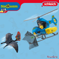 Schleich Dinosaur World Dinosaur Air Attack