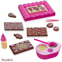 Mini Delices Chocolate Bar Maker