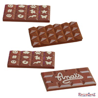 Mini Delices Chocolate Bar Maker