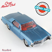 Corgi Model Club 245 - Buick Riviera