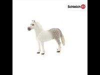 Schleich Farm World Welsh Pony Stallion 13871