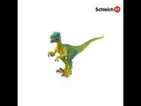 Schleich Dinosaurs 14585 Velociraptor