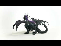 Schleich Eldrador Creatures 70152 Shadow Dragon