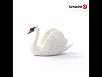 Schleich Farm World Mute Swan 13921