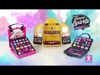cra-Z-art Shimmer n Sparkle InstaGlam All-in-One Beauty Makeup Tote