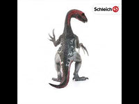 Schleich Dinosaurs Therizinosaurus 15003