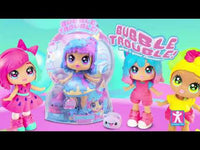 Bubble Trouble Ice Cream Sundae Funday Scented Soft Doll