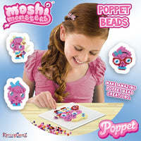Moshi Monsters Poppet Beads Craft Kit