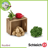 Schleich Farm Life Feed for Pigs and Piglets 42289