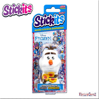 Stickits Micro Sticker Dispenser - Disney Frozen - Olaf
