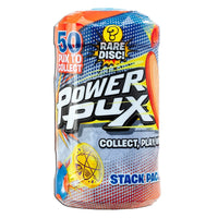 Power Pux Stack Pack Series 1