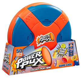 Power Pux Game Case Series 1