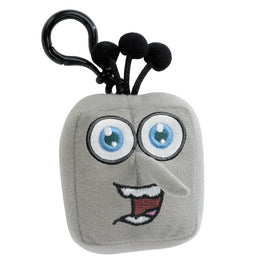 Bin Weevils Backpack Clip Tink