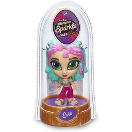 cra-Z-art Shimmer n Sparkle InstaGlam Doll - Evie