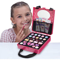 cra-Z-art Shimmer n Sparkle InstaGlam All-in-One Beauty Makeup Tote