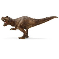 Schleich Dinosaur World Tyrannosaurus Rex Attack with 2 Dinosaurs 41465