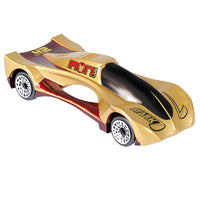 Iron Man 3 Diecast Car Vehicle 1:64 Scale - Model E