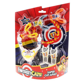 Fantasticats Super Cat-Apult