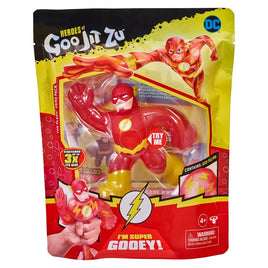 Heroes of Goo Jit Zu DC Superheroes - The Flash