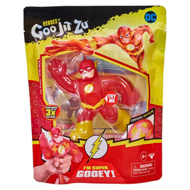 Heroes of Goo Jit Zu DC Superheroes - The Flash