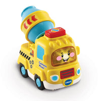 vTech Toot-Toot Drivers Cement Mixer Truck